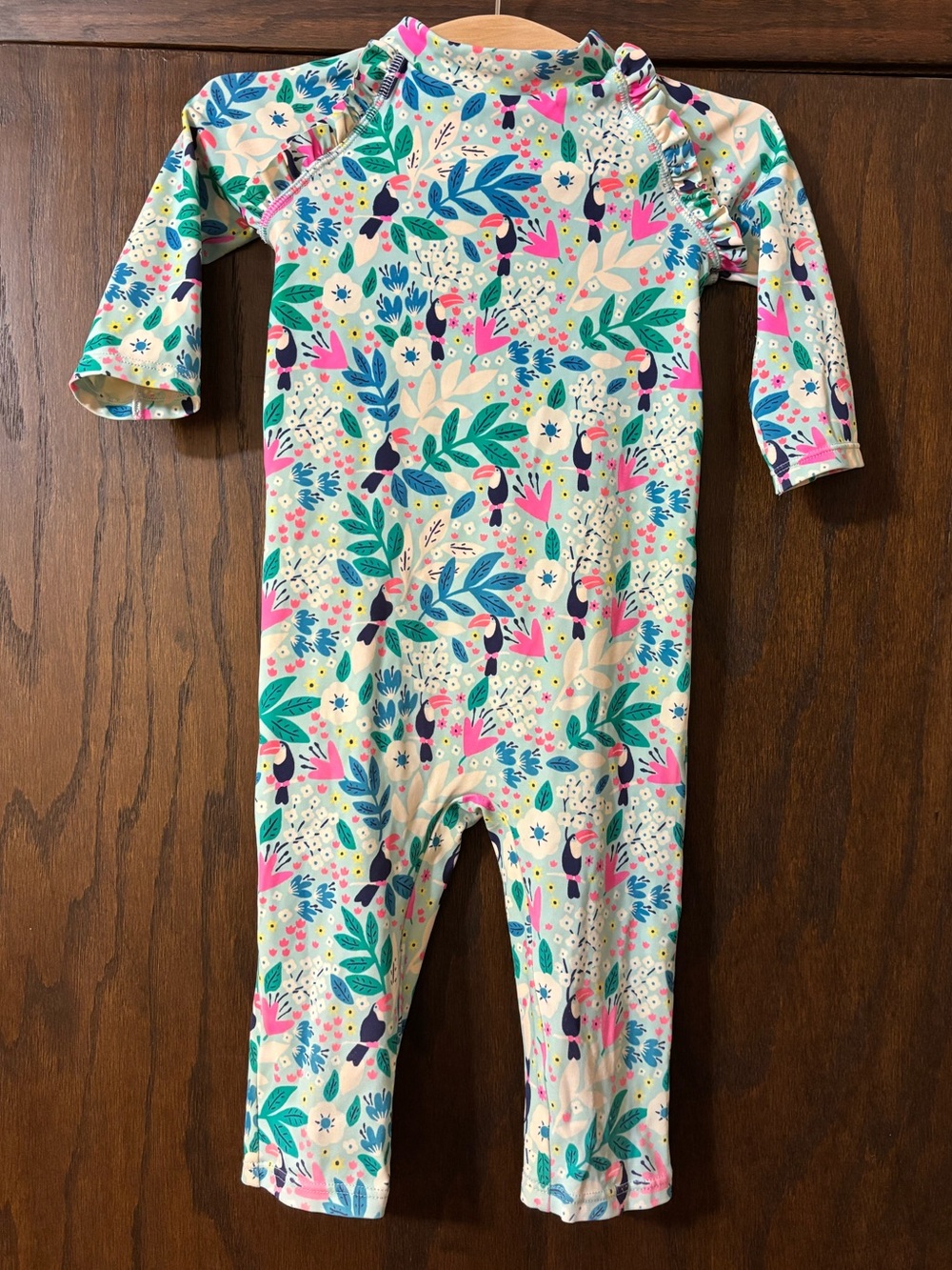 Mini Boden Swim Set